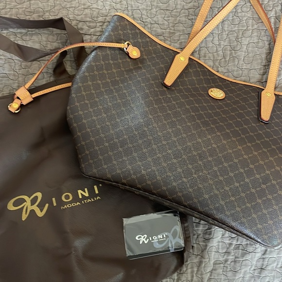 Rioni medium tote - Picture 7 of 16